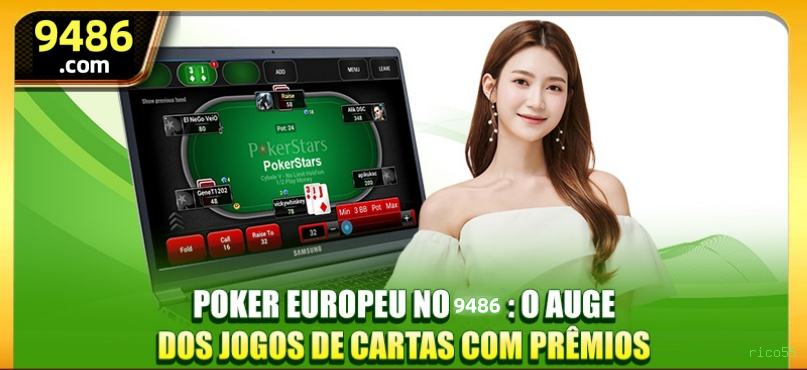 Betsoft Gaming Slots 3D rico55