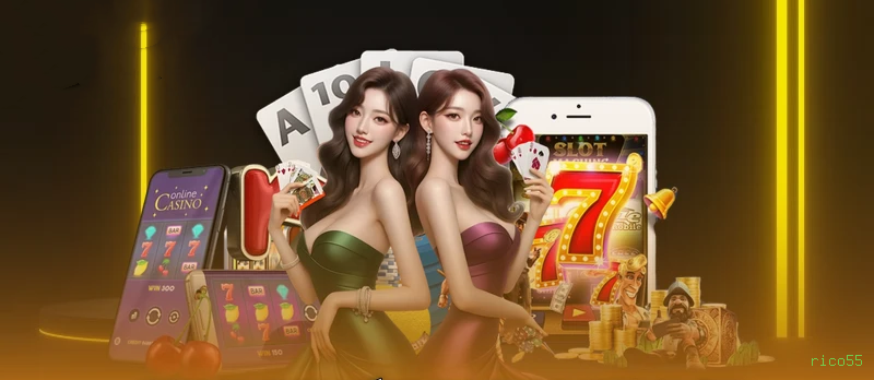 Betsoft Slots 3D Comparação