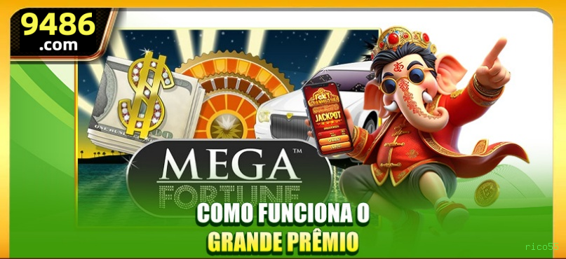 rico55 Cassino Online