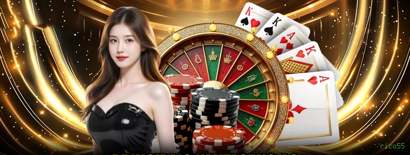 rico55 Cassino Clássico