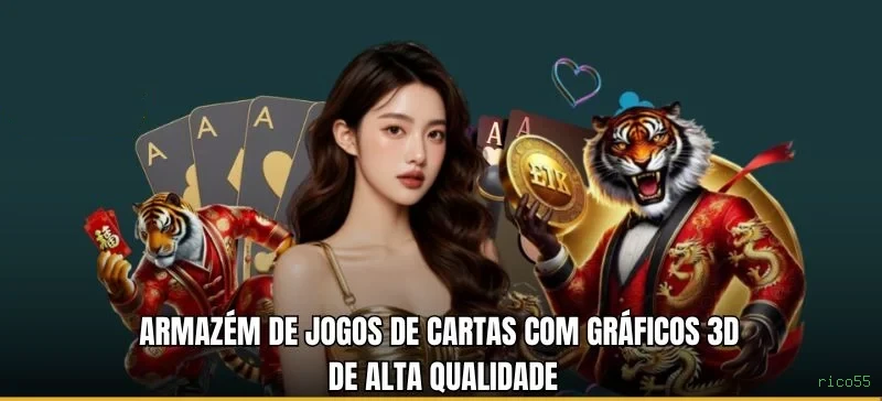 Microgaming rico55