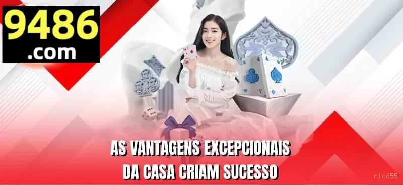 Pagamentos rico55