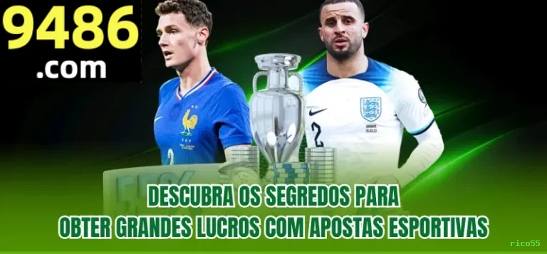 rico55 Cassino Clássico