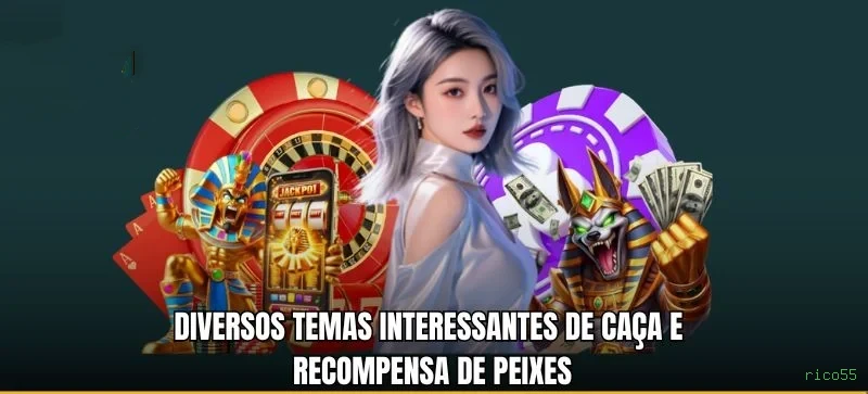 rico55 Cassino Clássico