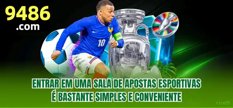 rico55 Cassino Clássico