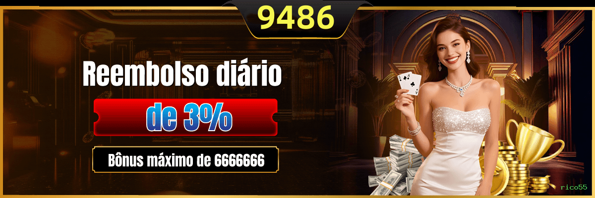 rico55 Cassino Clássico
