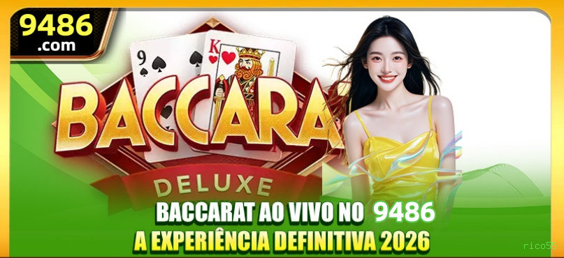 rico55 Cassino Clássico