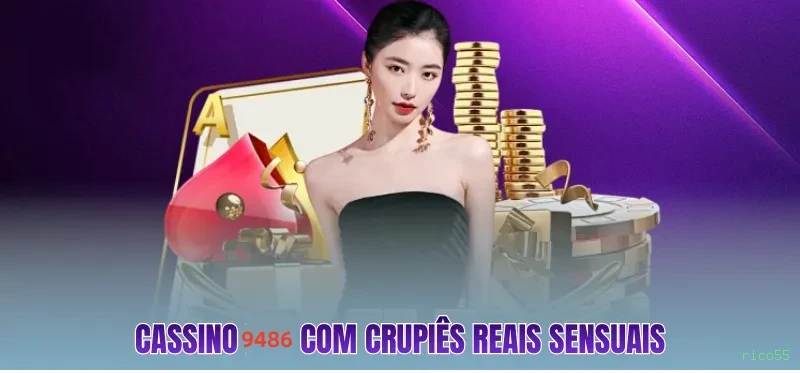 rico55 Cassino Clássico