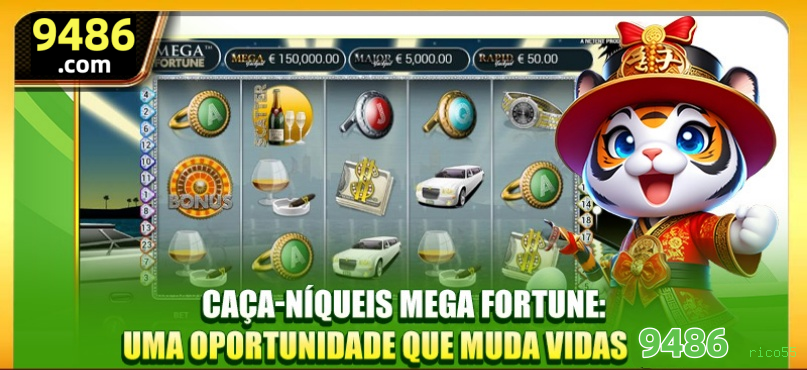 rico55 Cassino Clássico