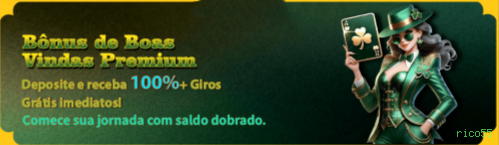 Roleta Online rico55