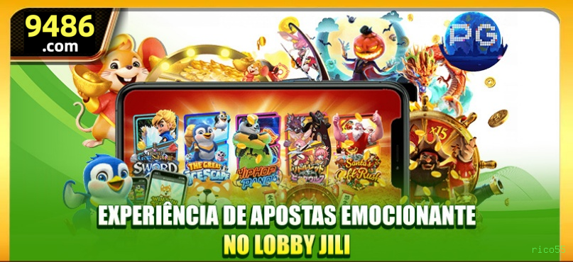 rico55 Cassino Clássico