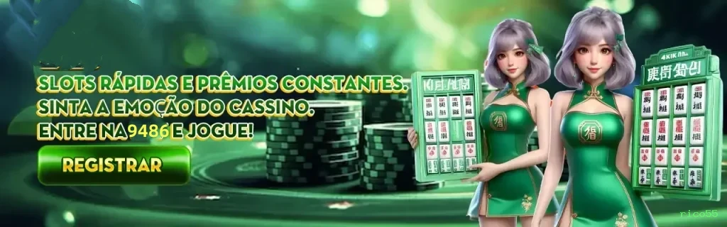 rico55 Cassino Clássico