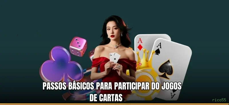 rico55 Cassino Clássico